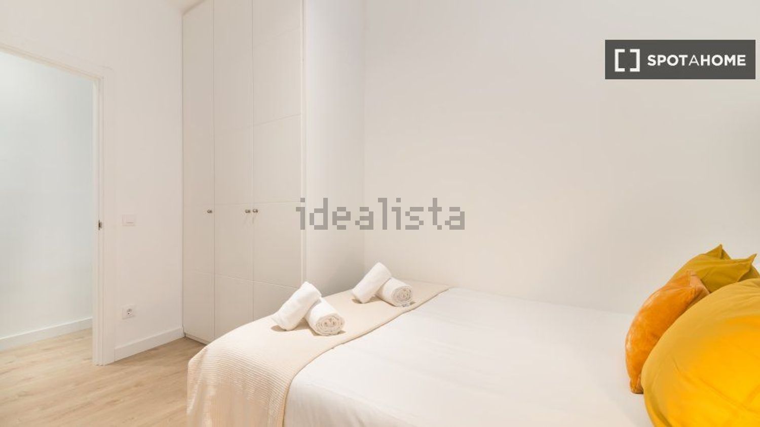 Pis de 75 m² a Madrid