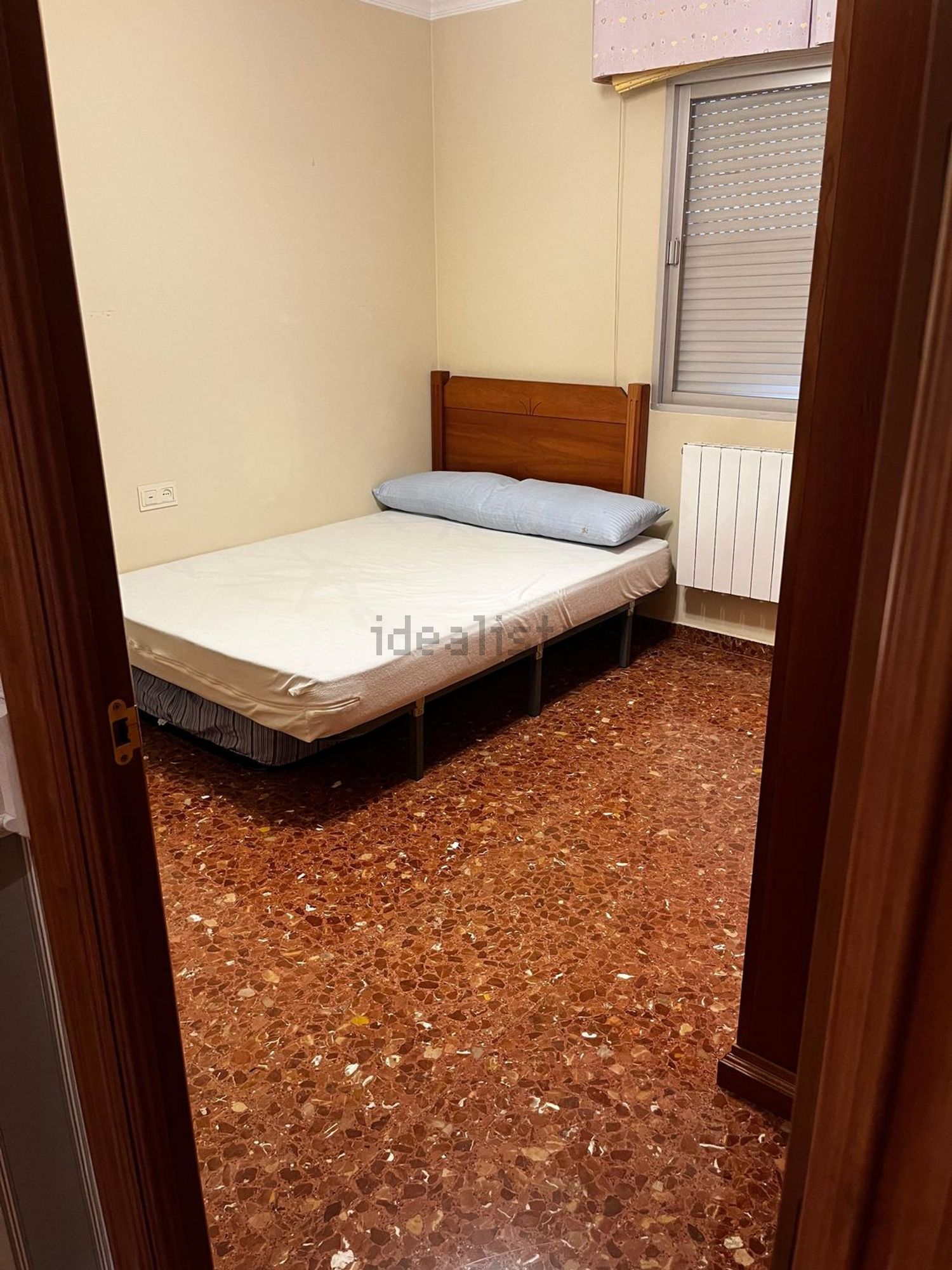Habitació de lloguer, Granada