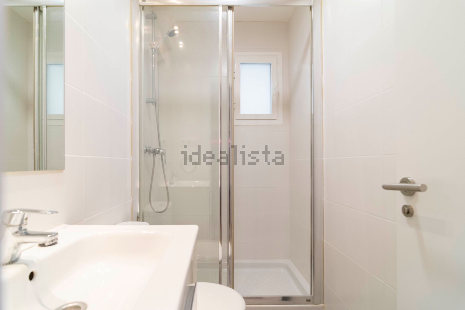 Pis de 41 m² a Madrid