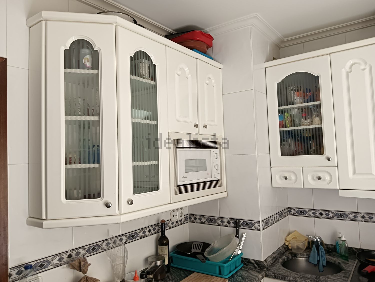 Habitació de lloguer, Logronyo