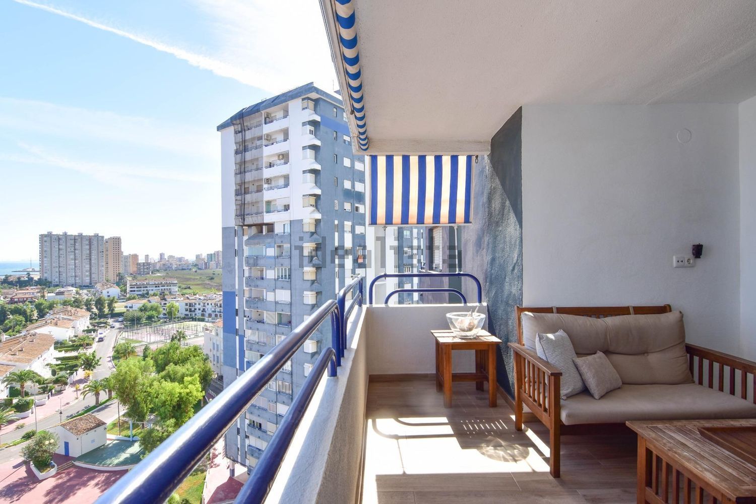 Piso de 73 m² en El Puig