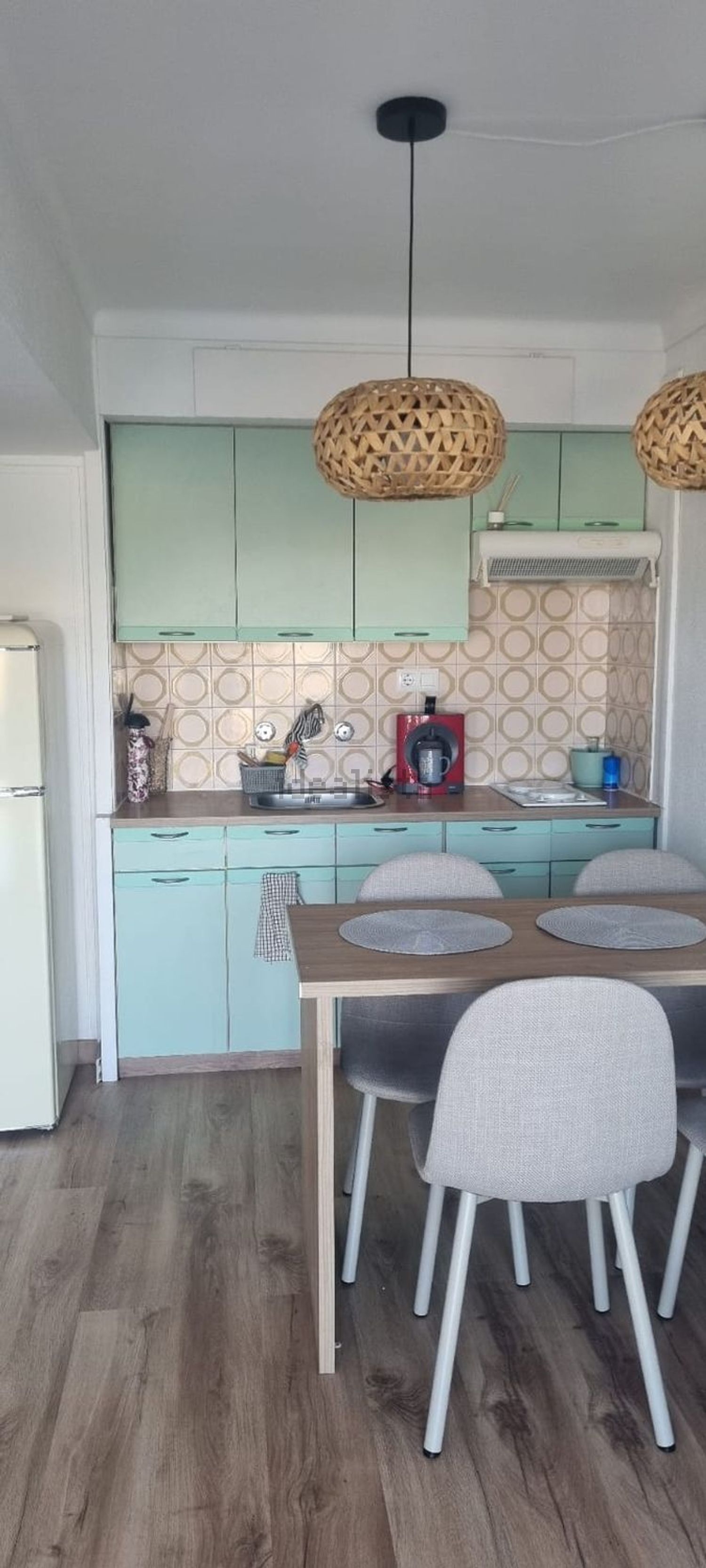 Pis de 40 m² a Castelló d'Empúries