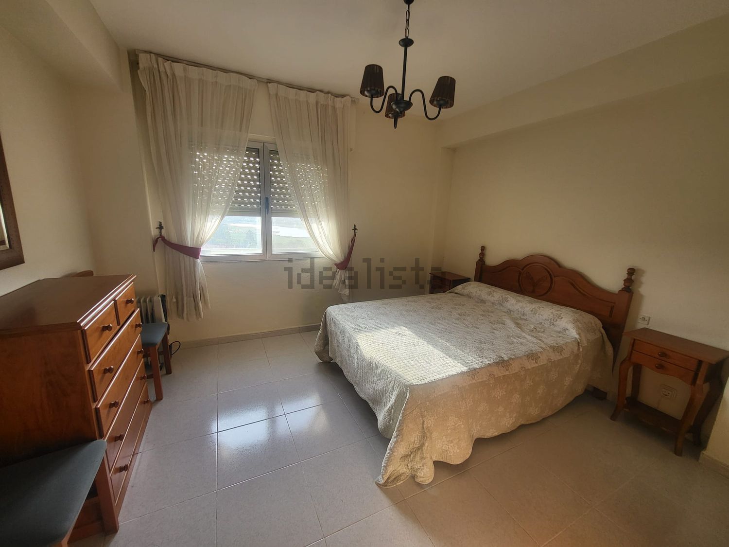 Piso de 100 m² en Badajoz