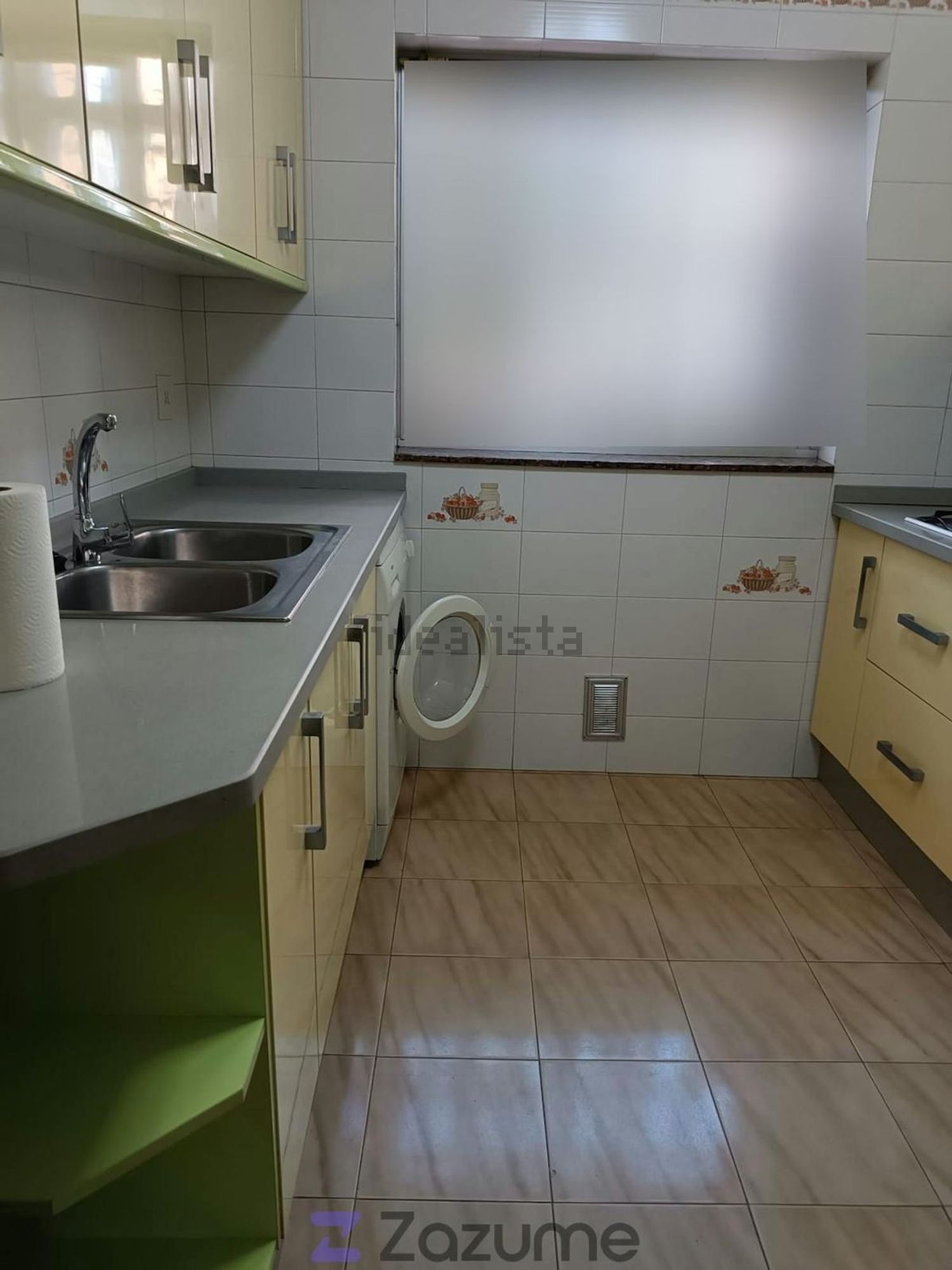 Pis de 71 m² a Castelló de la Plana