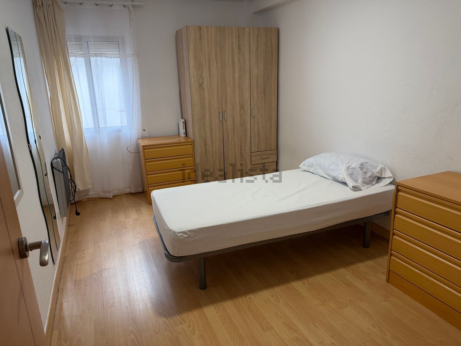 Appartamento 70 m² a Valladolid
