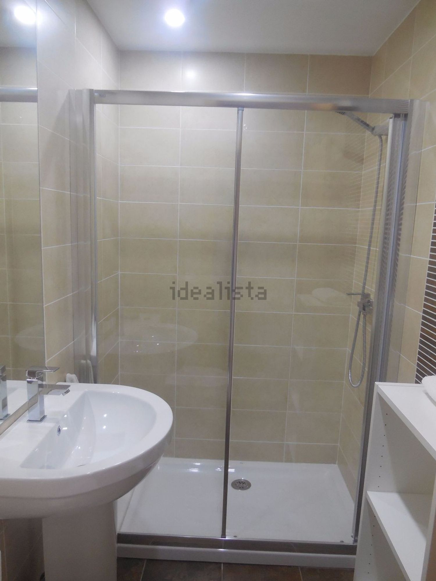 Pis de 40 m² a Ciudad Real