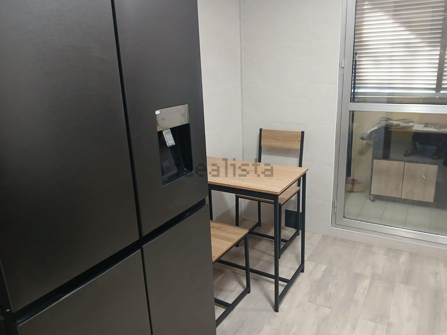 Pis de 110 m² a Cáceres