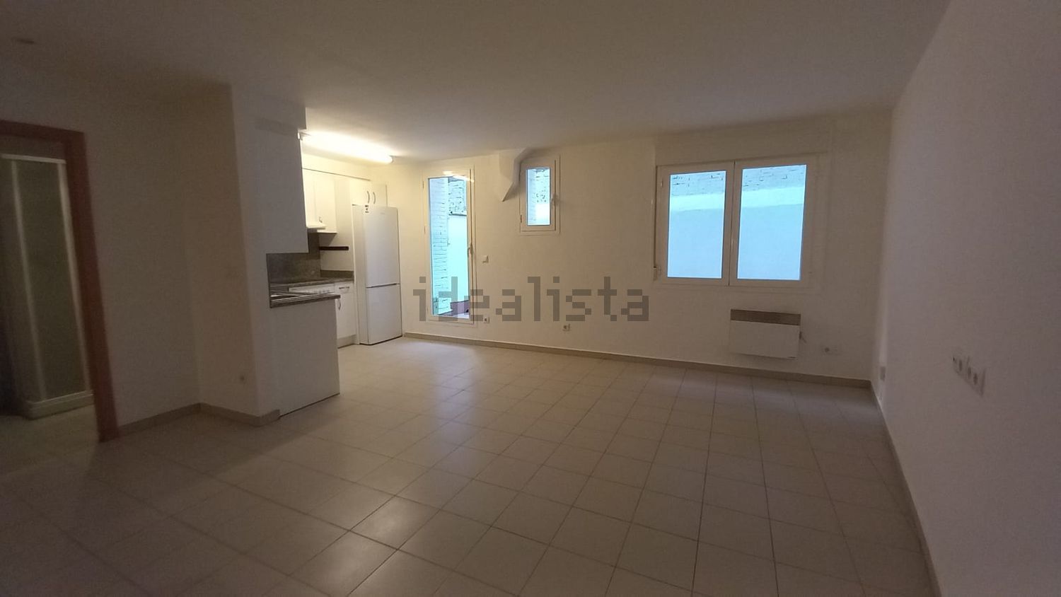 Piso de 50 m² en Zaragoza