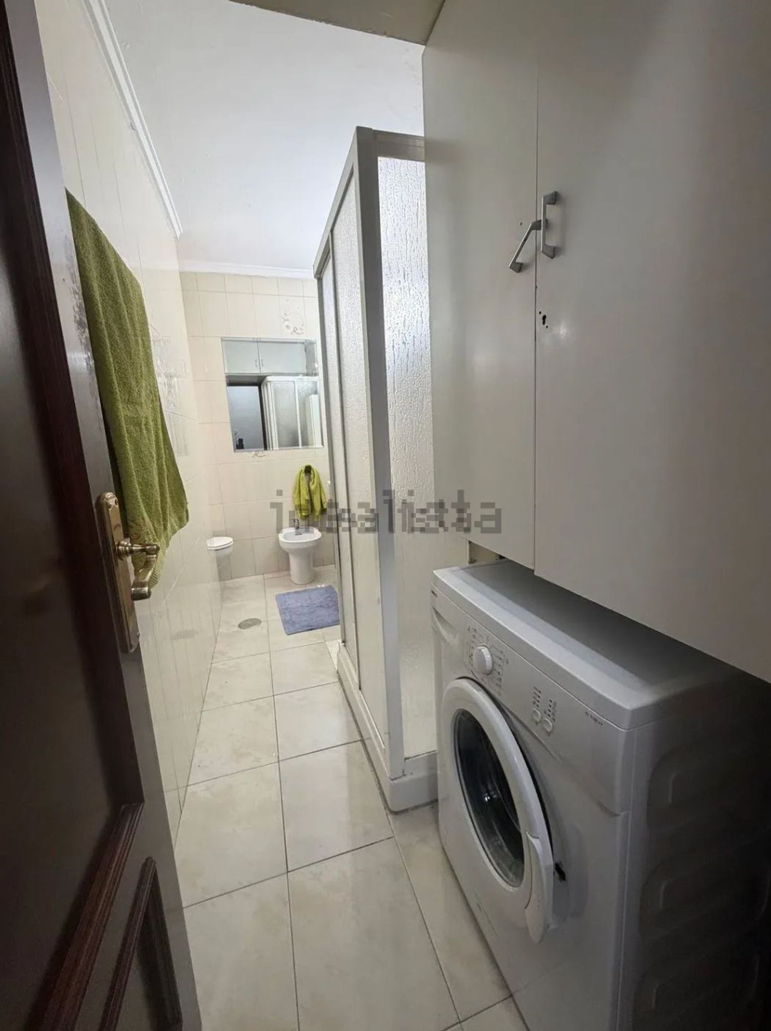 Pis de 85 m² a Salamanca