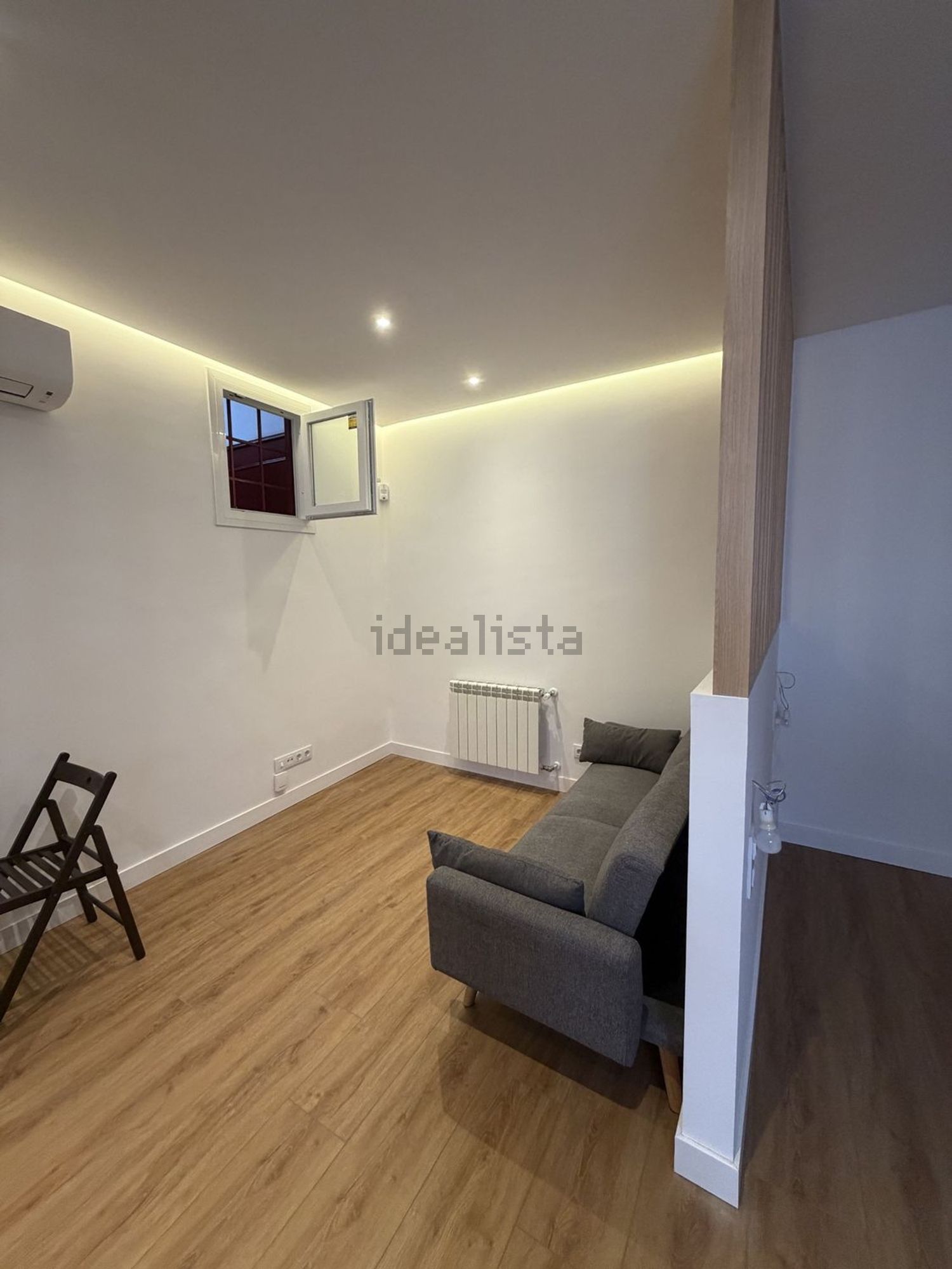 Wohnung 38 m² in Madrid