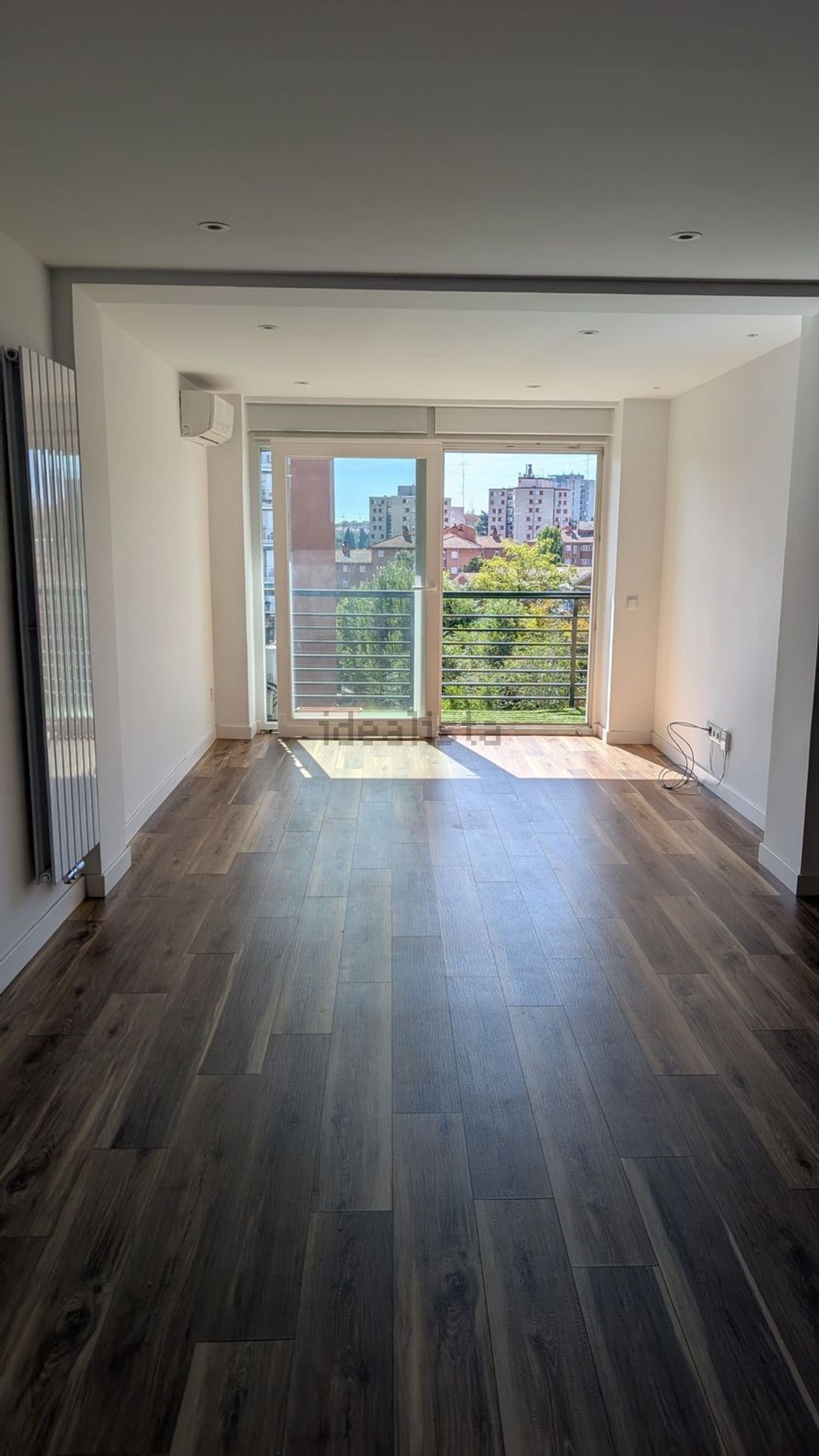 Pis de 115 m² a Madrid