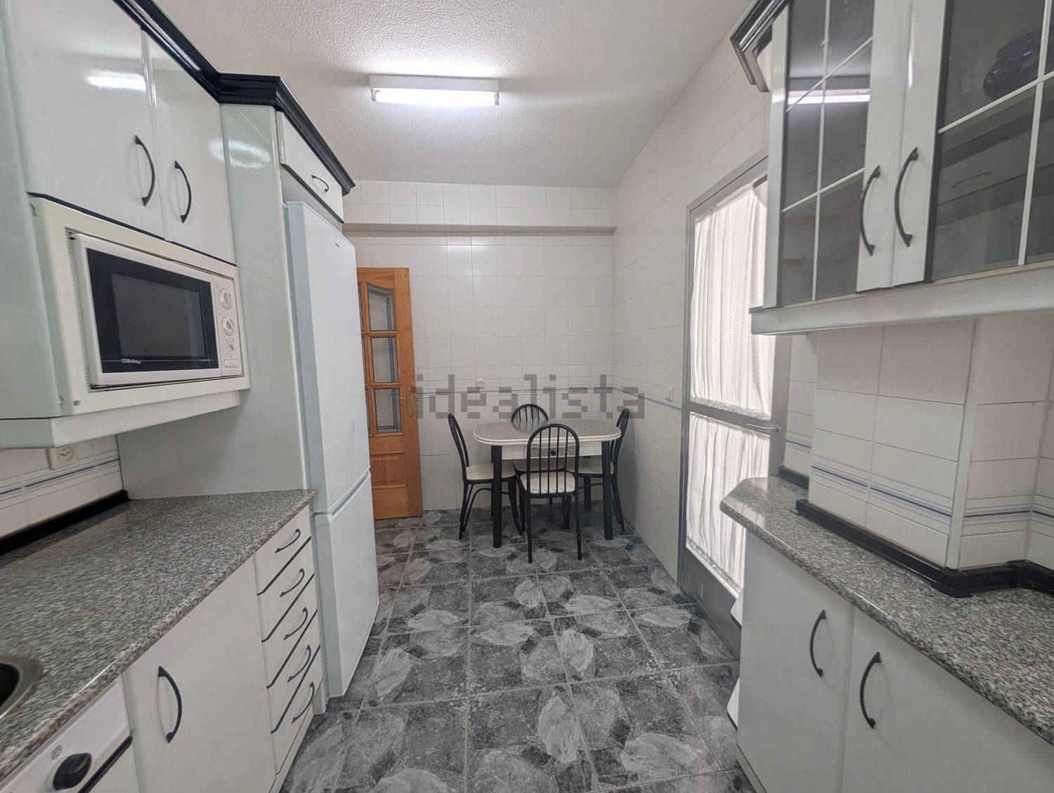 Habitació de lloguer, Talavera de la Reina