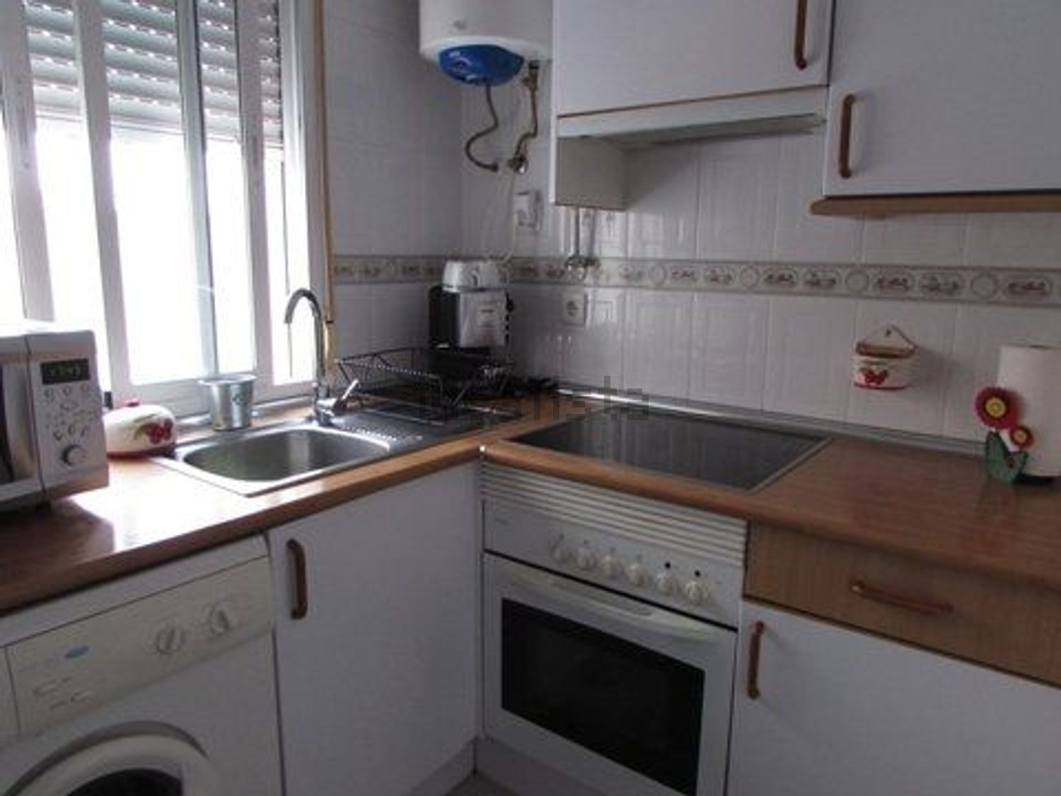 Appartement 45 m² à Madrid