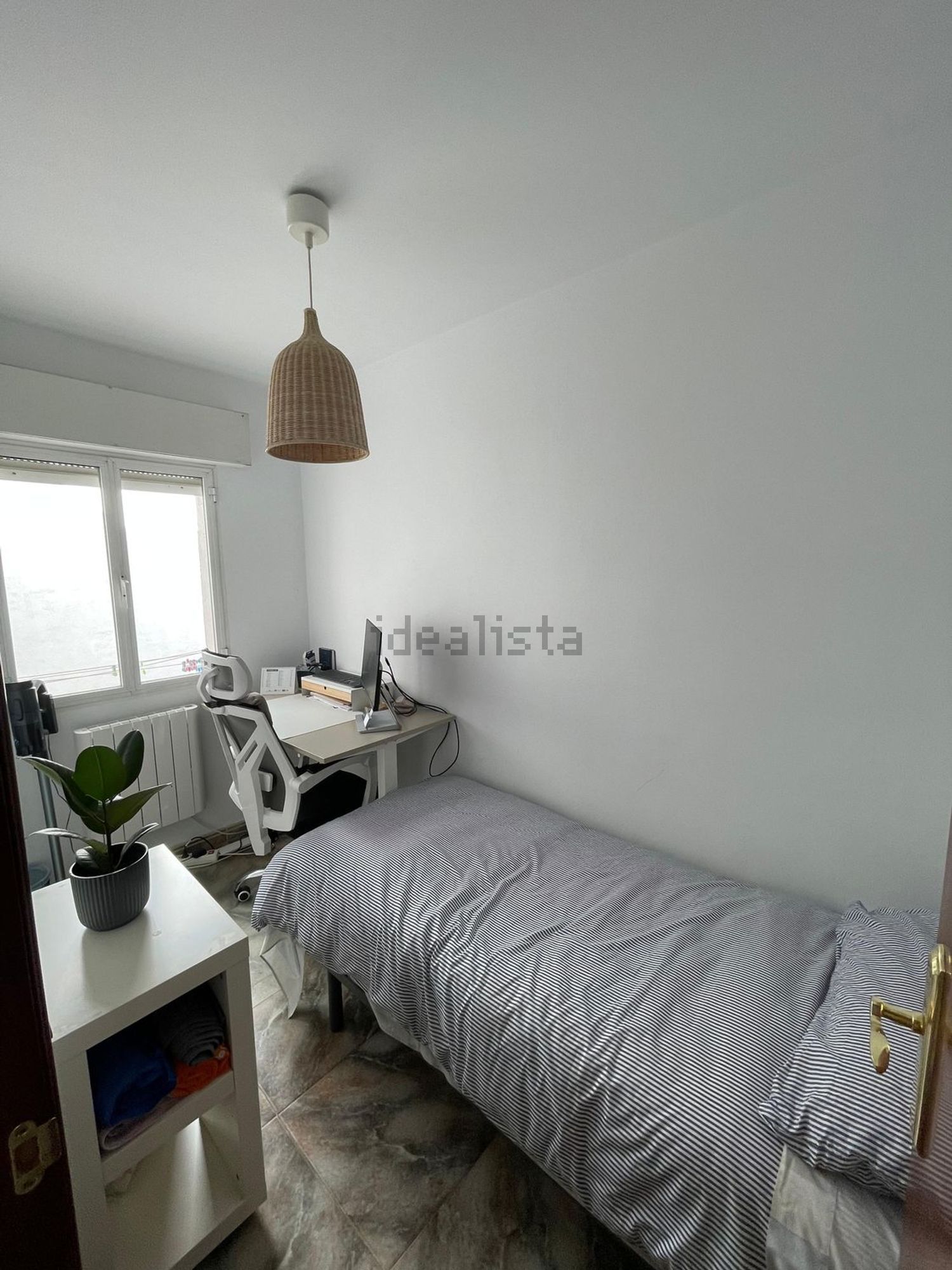 Pis de 70 m² a Madrid
