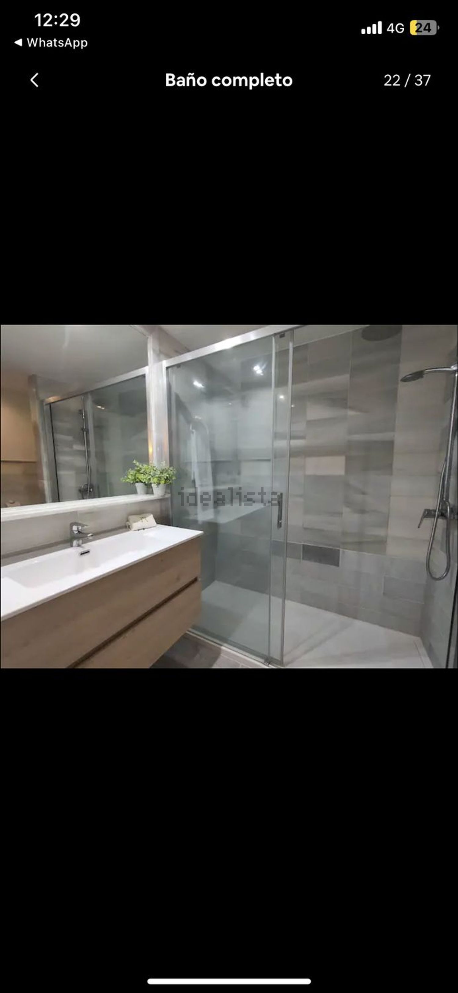Wohnung 185 m² in Estepona
