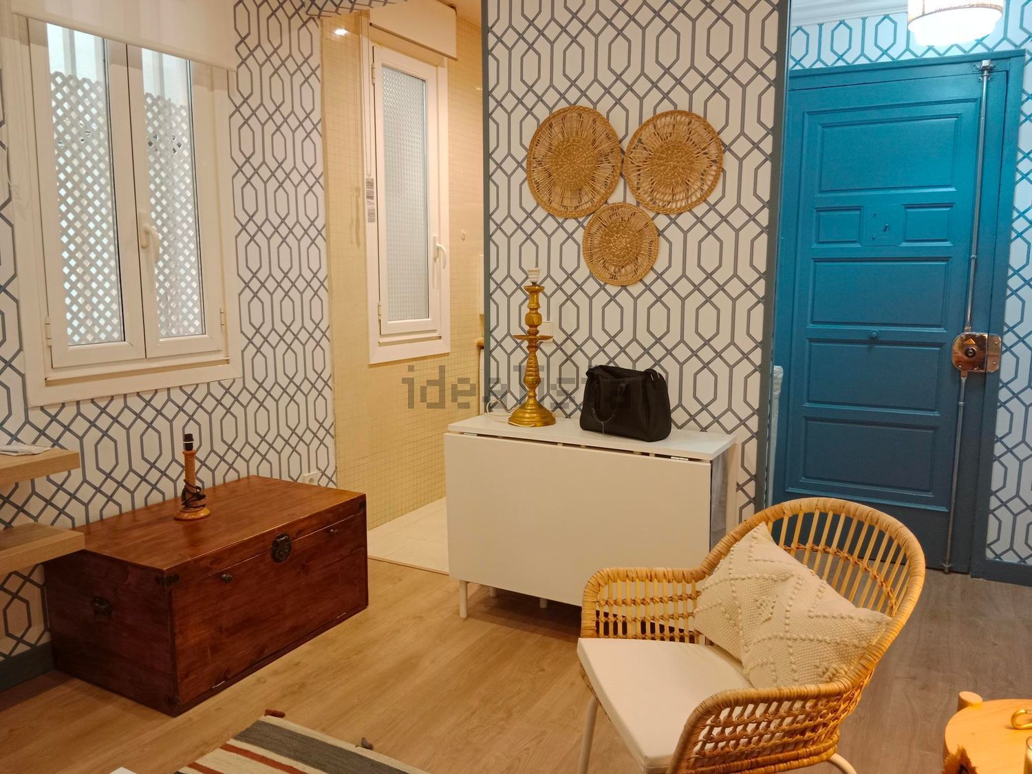 Pis de 55 m² a Madrid