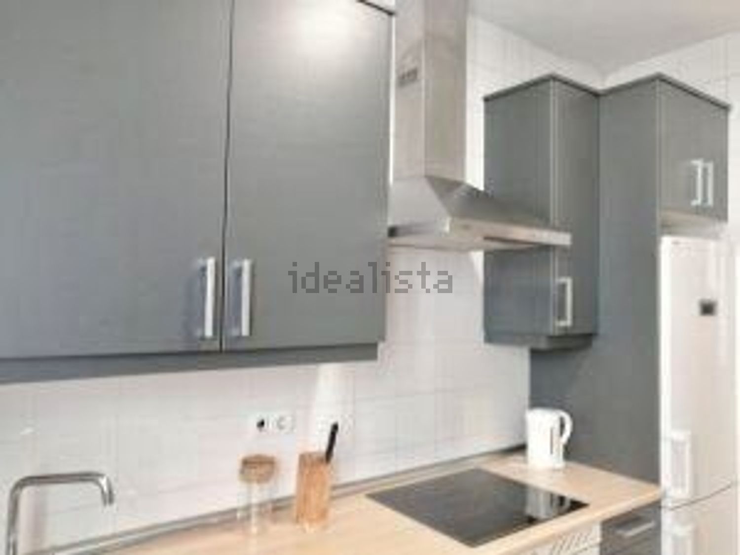 Pis de 107 m² a Madrid