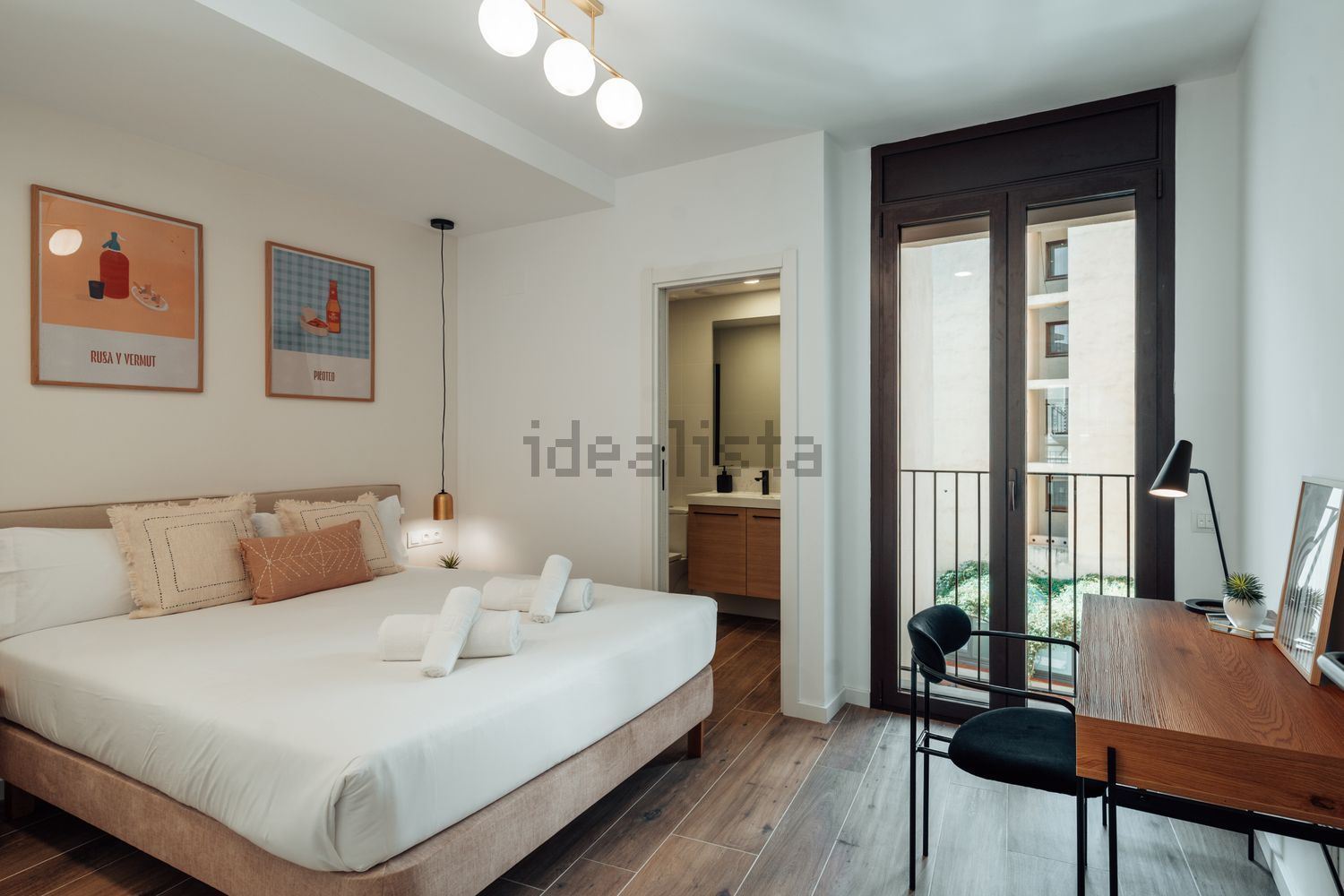 Appartement 75 m² à Barcelone