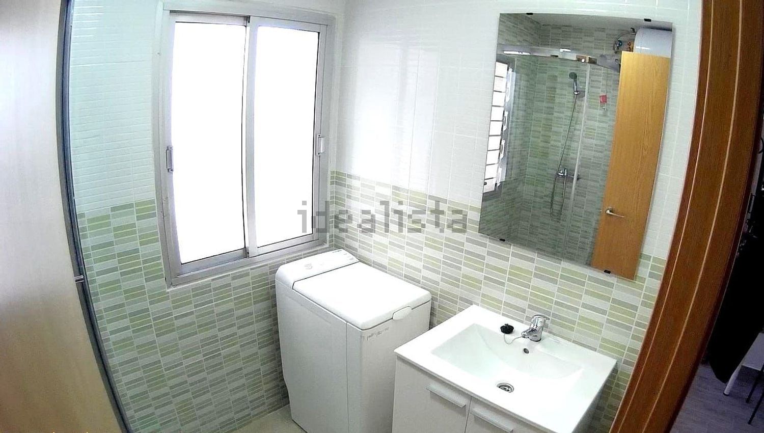 Habitació de lloguer, Sevilla