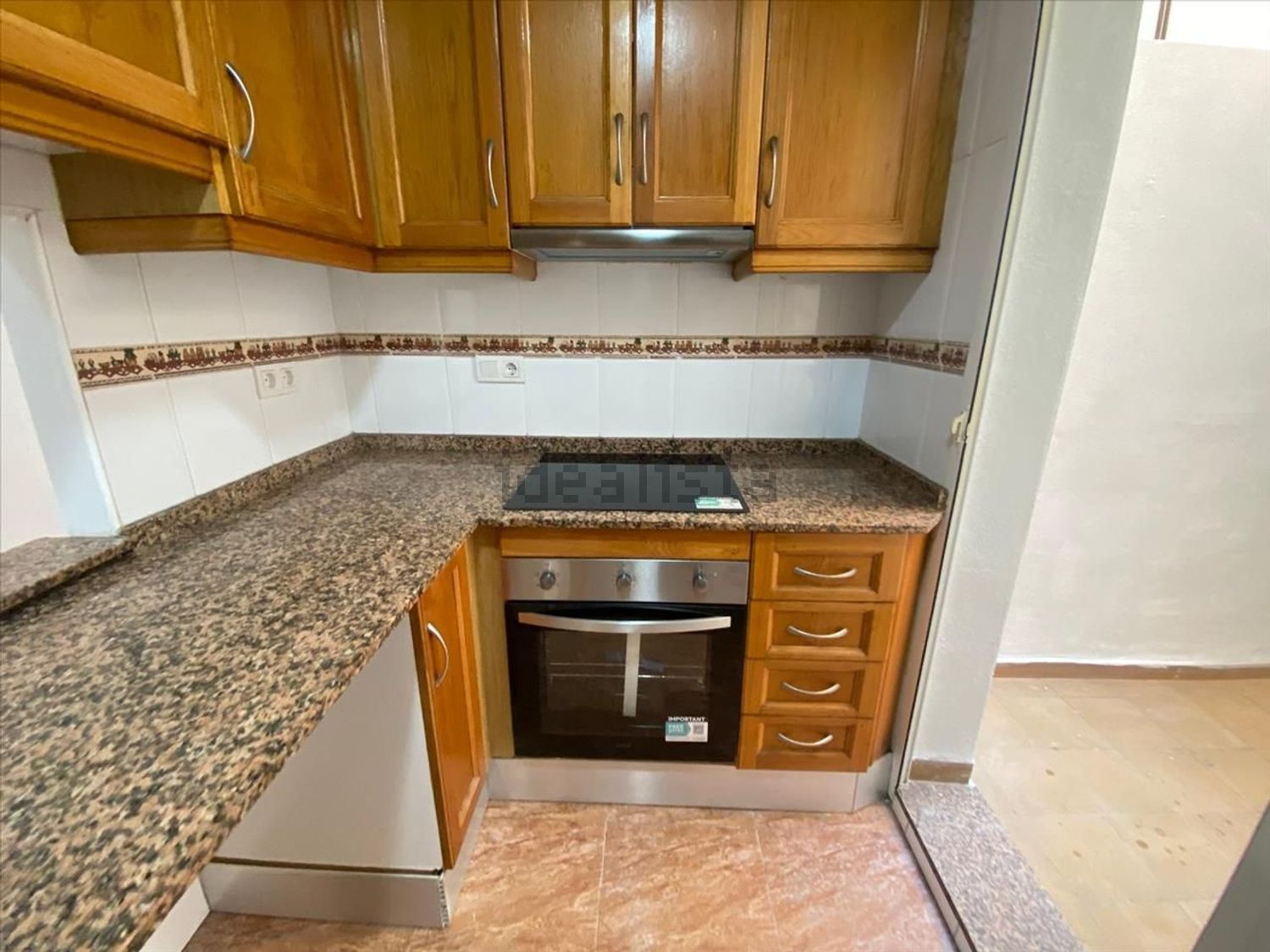 Piso de 70 m² en Torrevieja