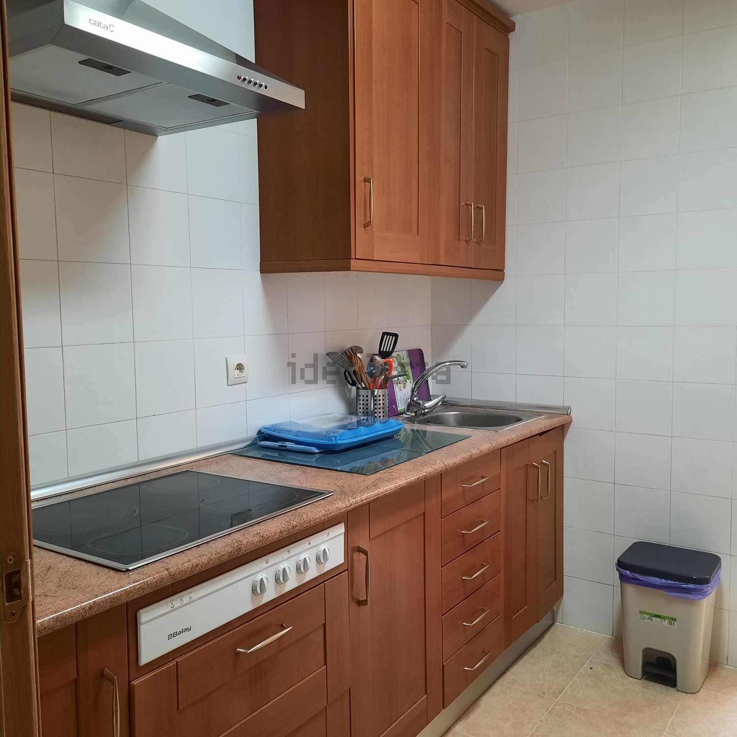 Habitación en alquiler, Segovia