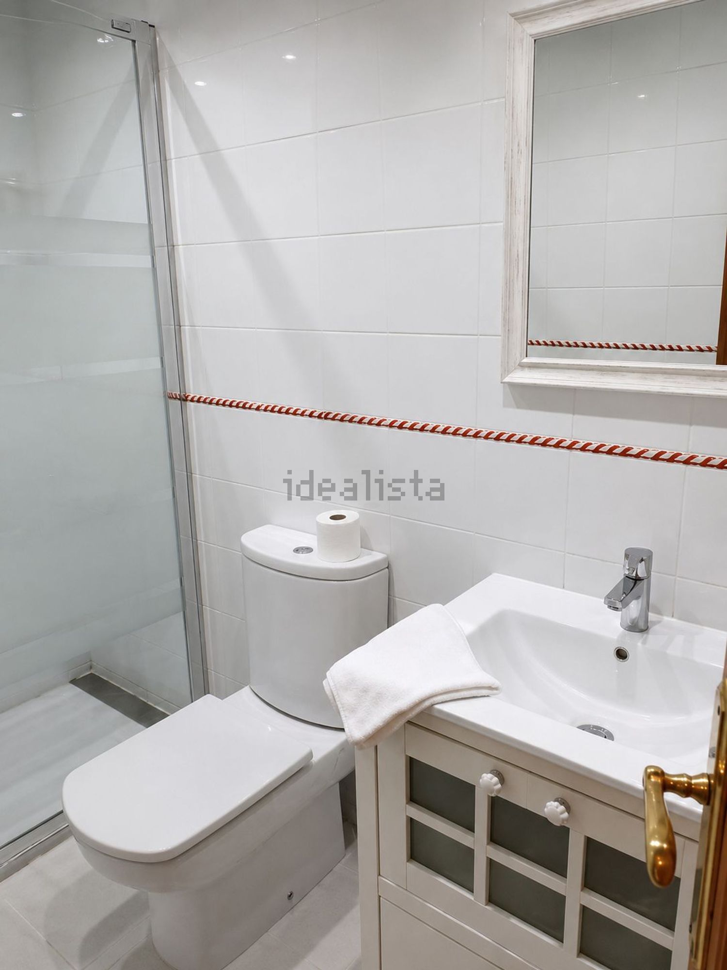 Pis de 85 m² a Santander