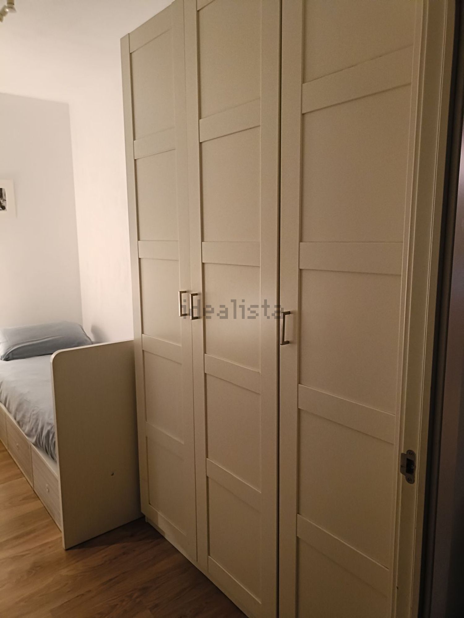 Habitació de lloguer, l'Hospitalet de Llobregat