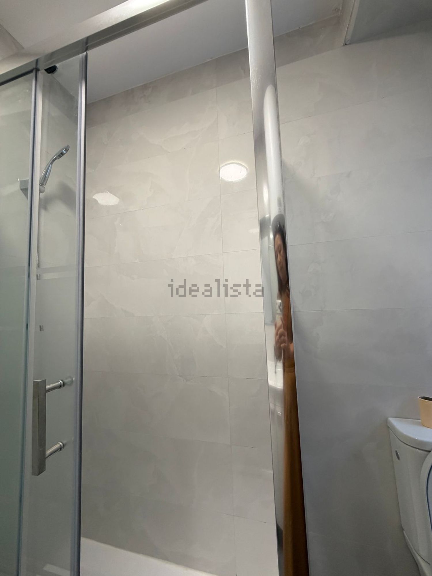 Pis de 190 m² a València