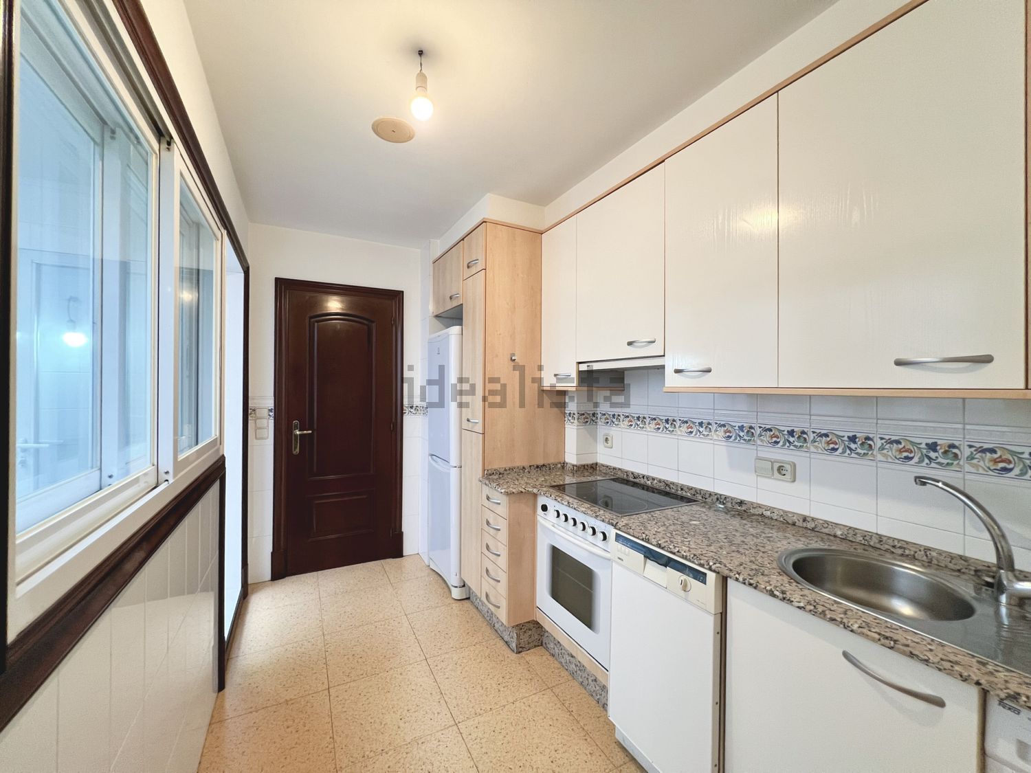 Pis de 76 m² a Vigo