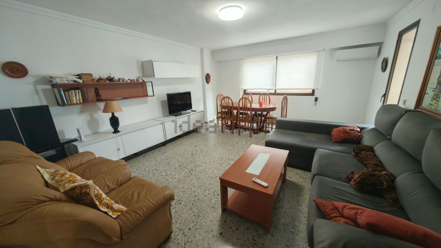 Habitació de lloguer, València