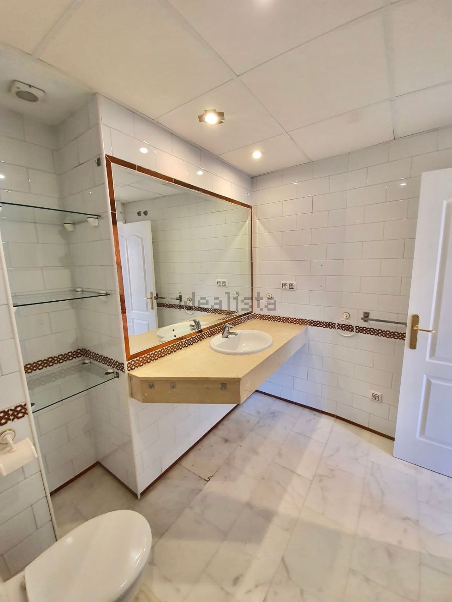 Квартира 70 м² в Севилье