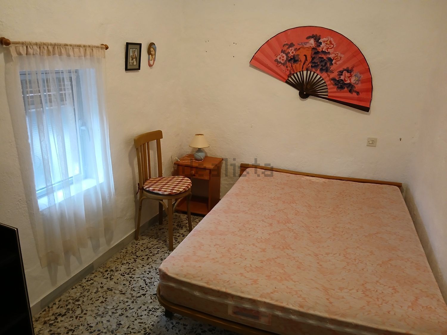 Casa de 35 m² a Benitagla