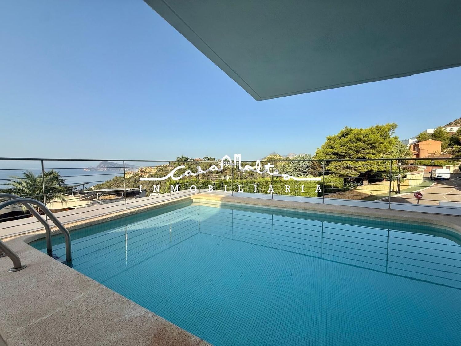 Casa de 236 m² en Altea