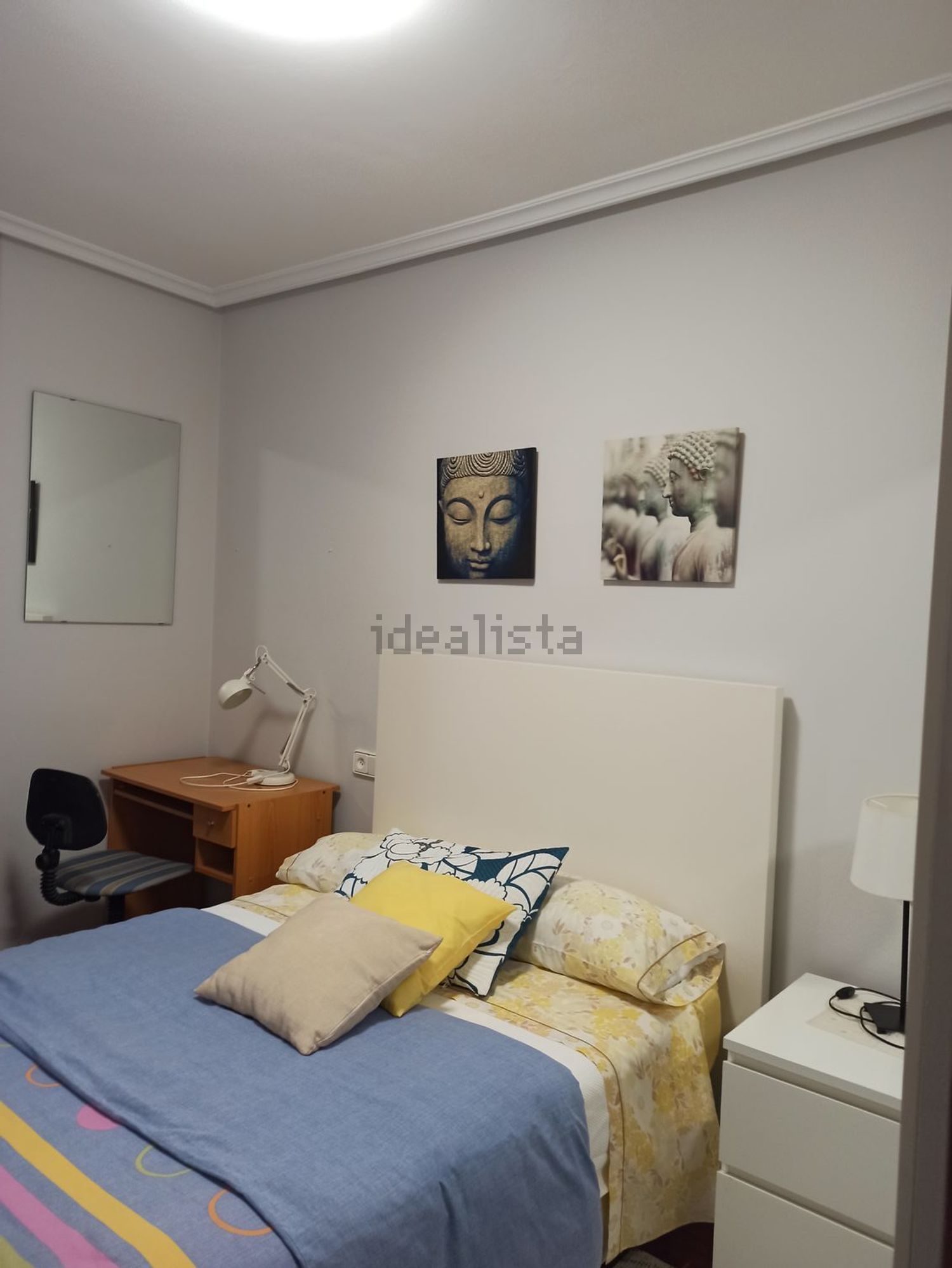Piso de 85 m² en Oviedo