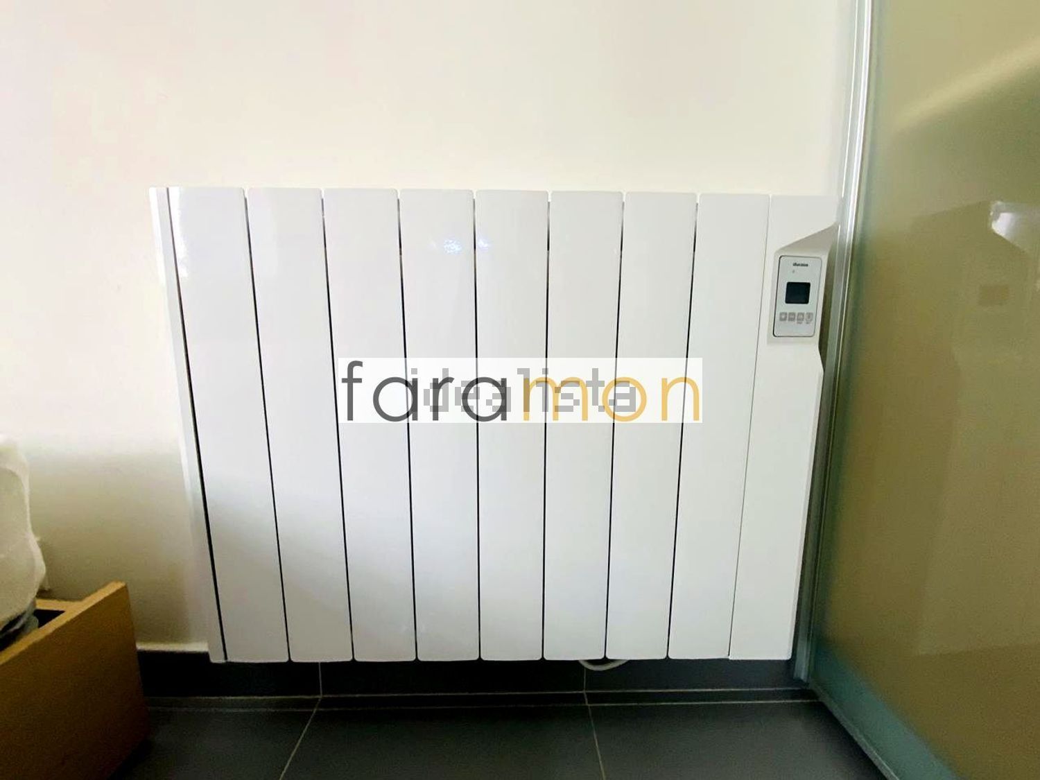 Piso de 33 m² en Vigo