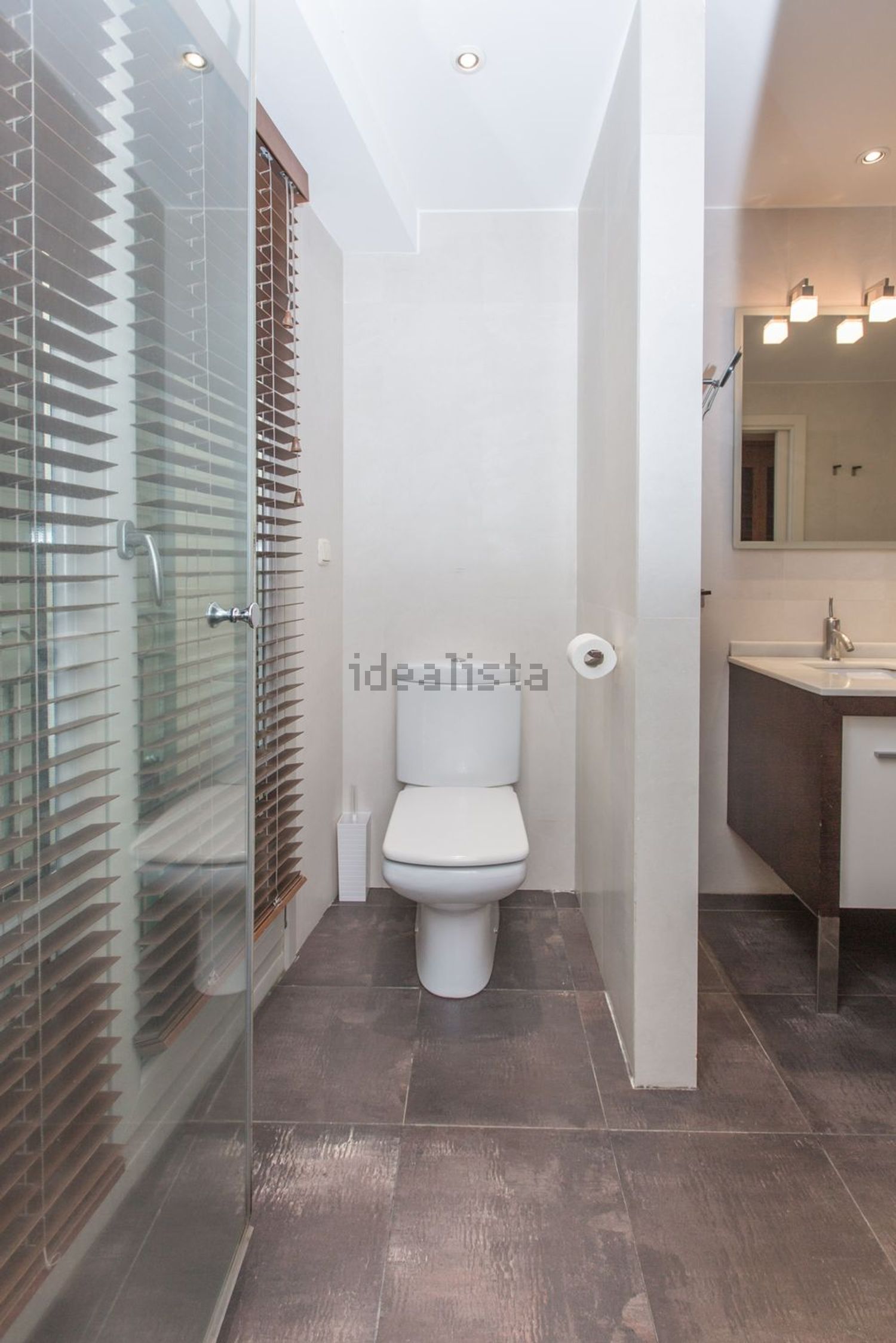 Appartement 169 m² à Saint-Sébastien