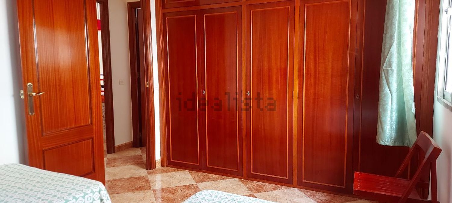 Pis de 130 m² a Sevilla