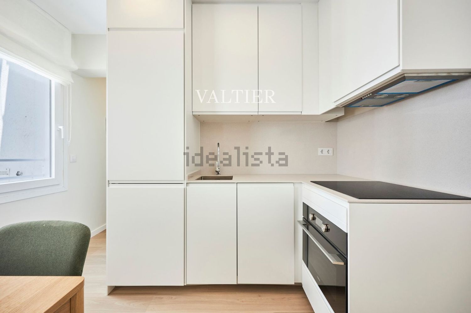 Appartamento 60 m² a Madrid