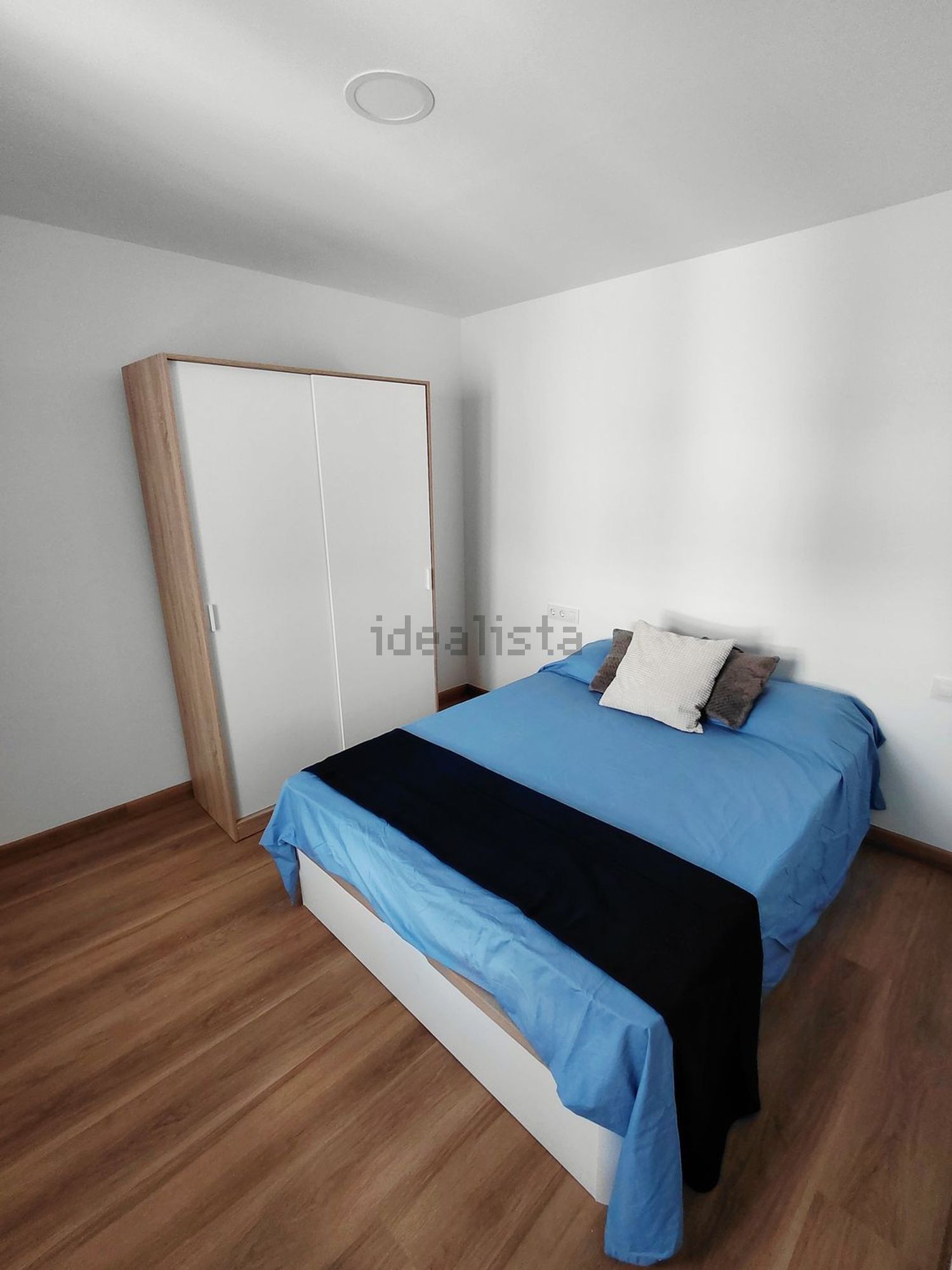 Piso de 45 m² en Cuenca