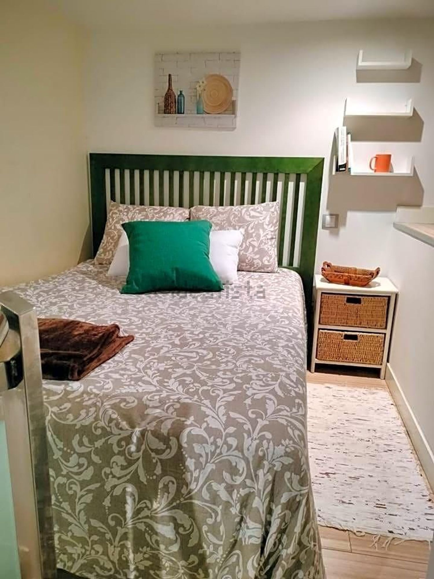 Pis de 45 m² a Madrid