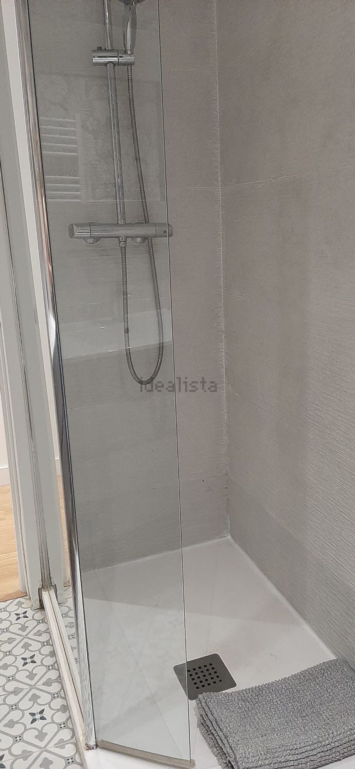 Wohnung 127 m² in Madrid