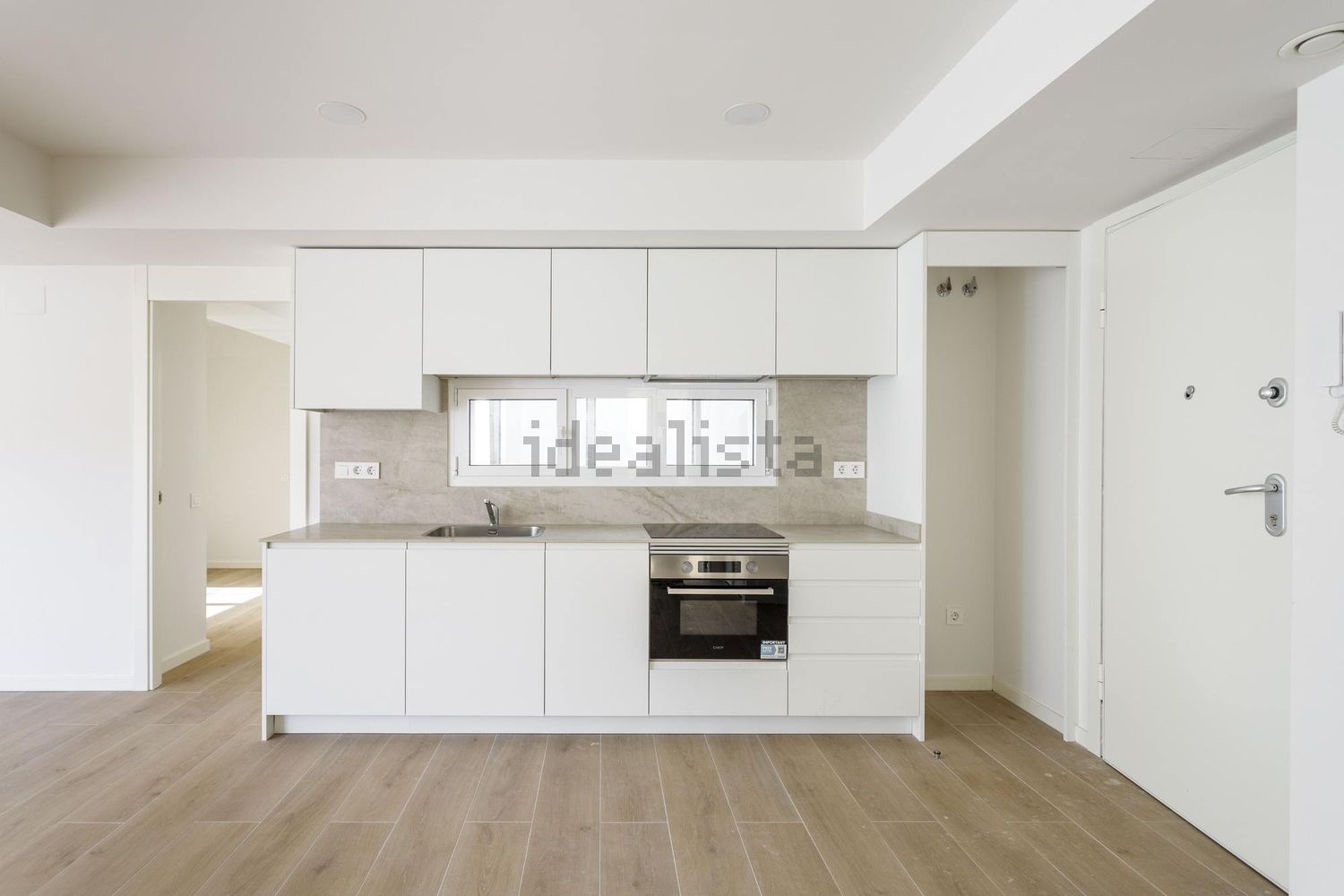 Pis de 65 m² a Madrid