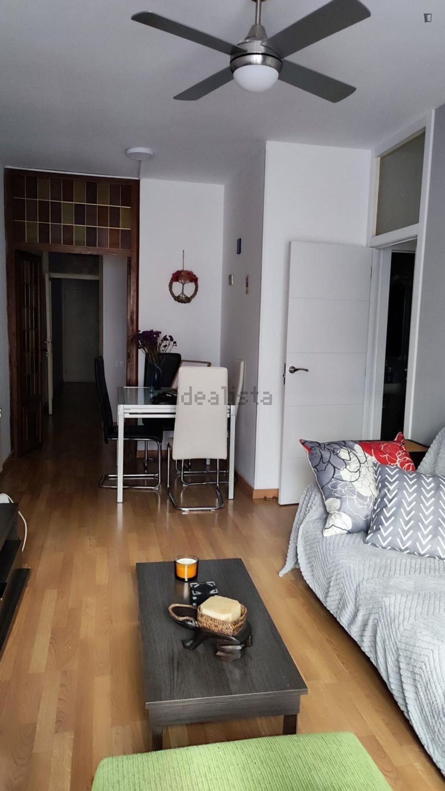 Habitación en alquiler, Barcelona