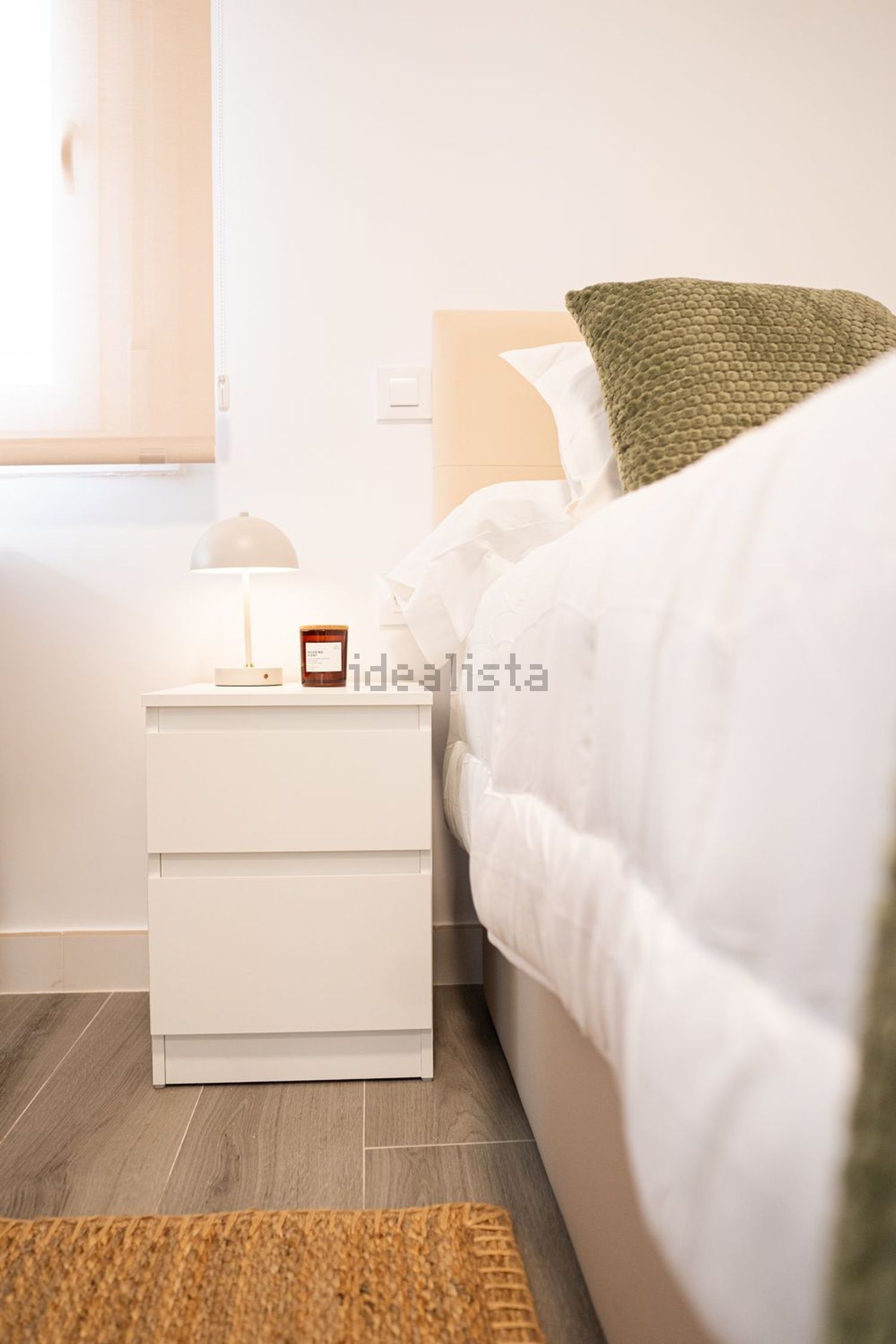 Habitación en alquiler, Toledo