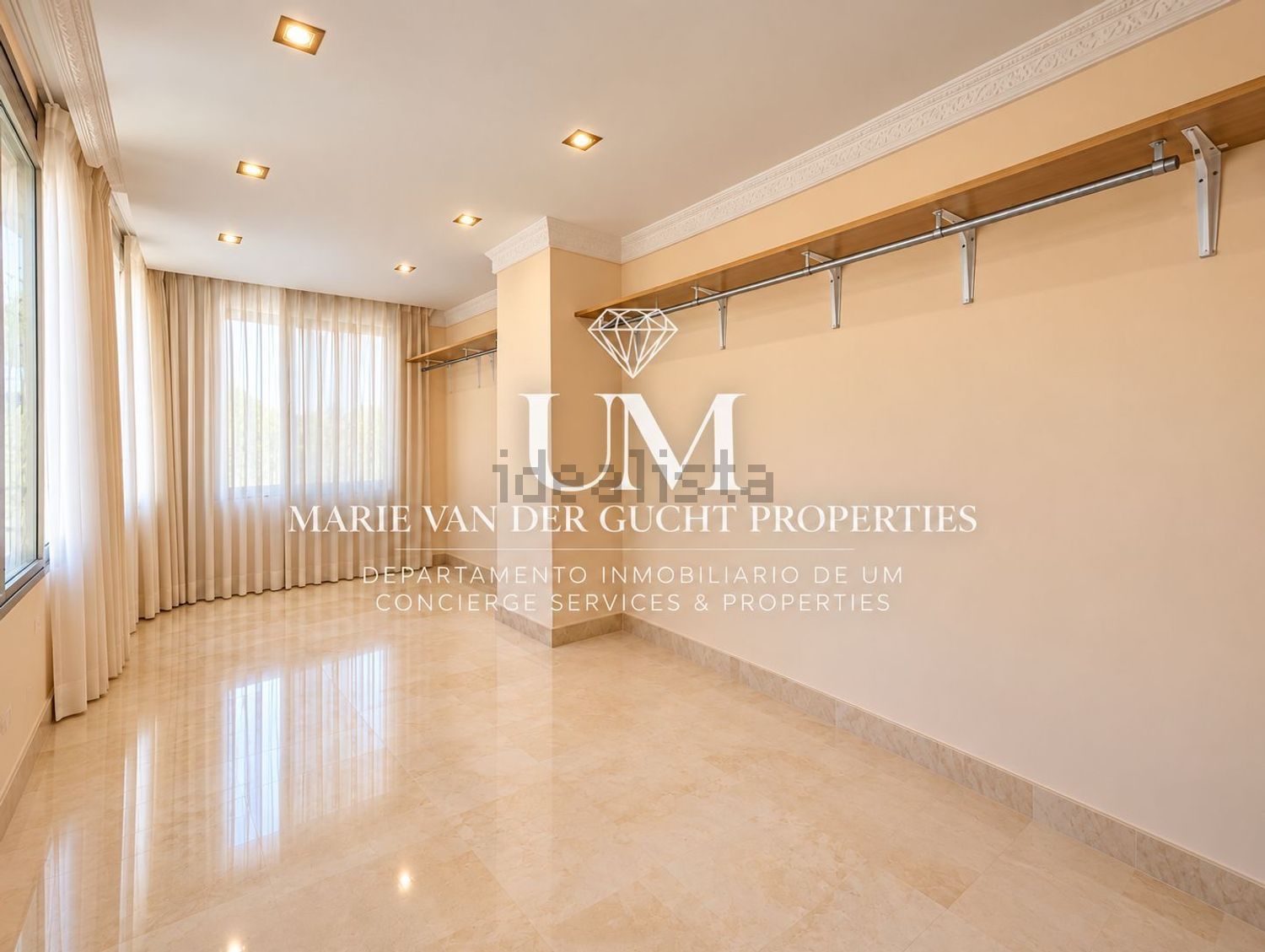 Wohnung 172 m² in Marbella
