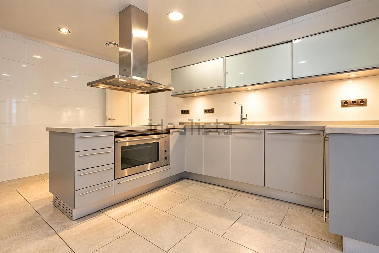 Pis de 180 m² a Barcelona