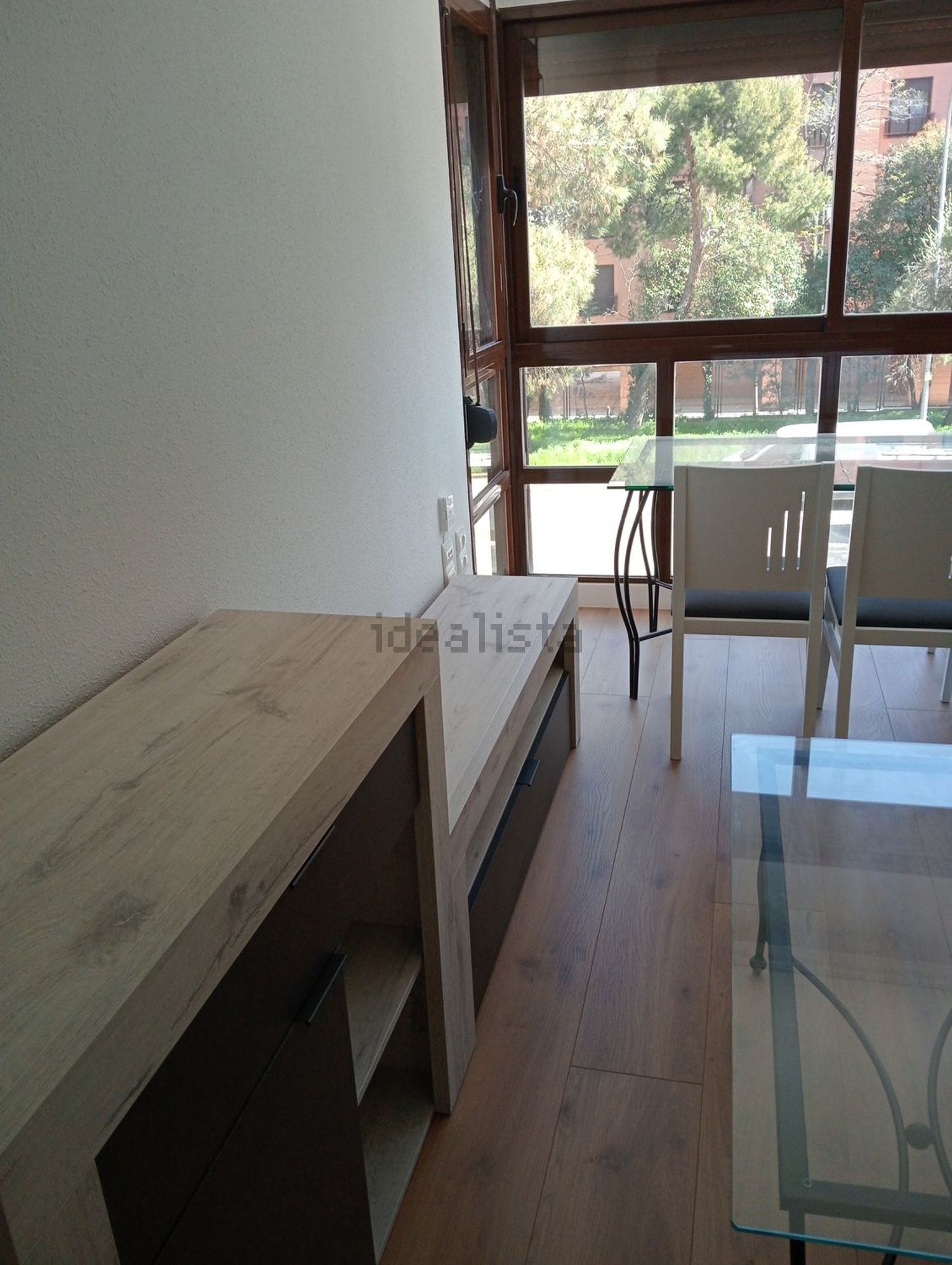 Pis de 60 m² a Madrid
