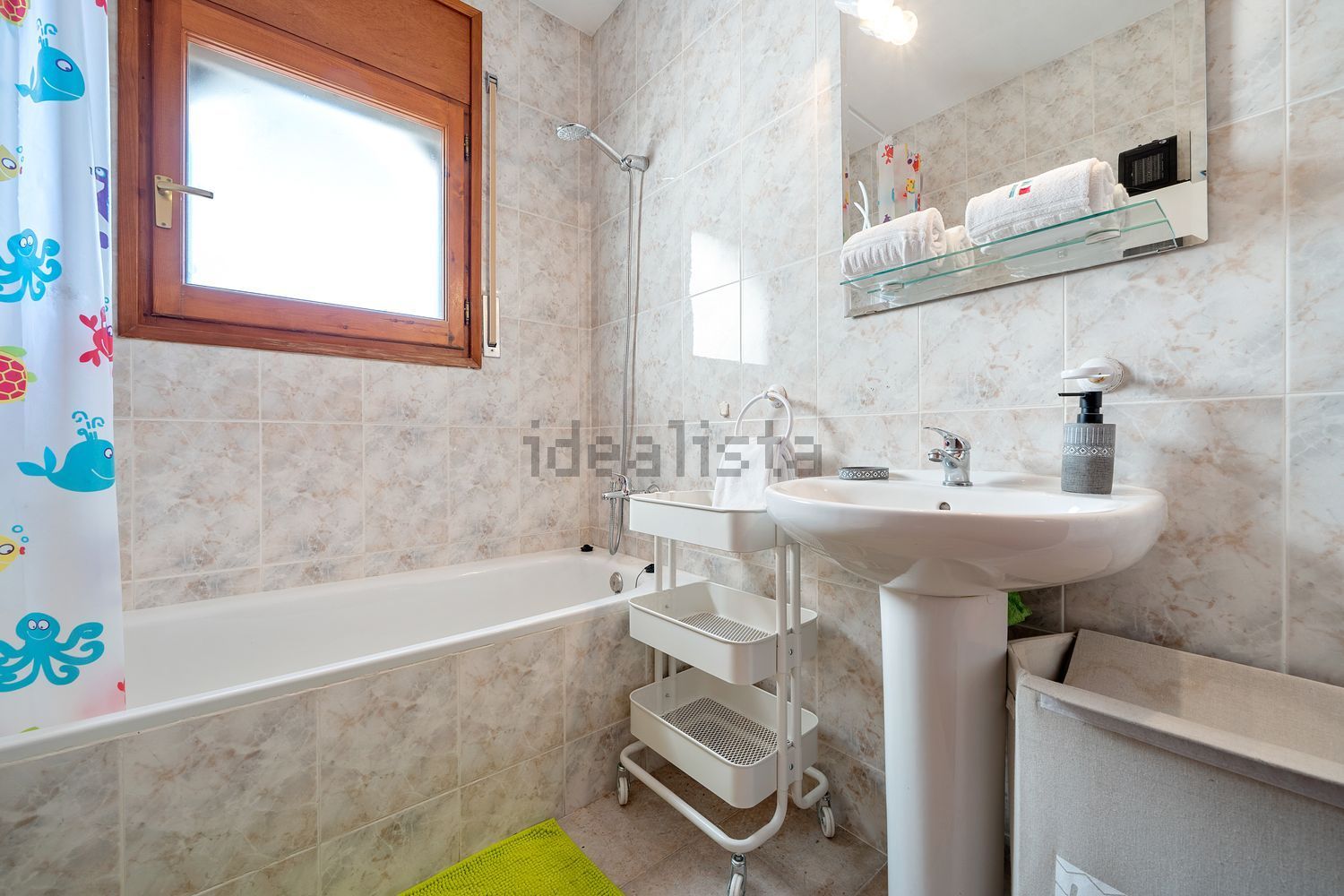 Casa de 125 m² en la Pobla de Montornès