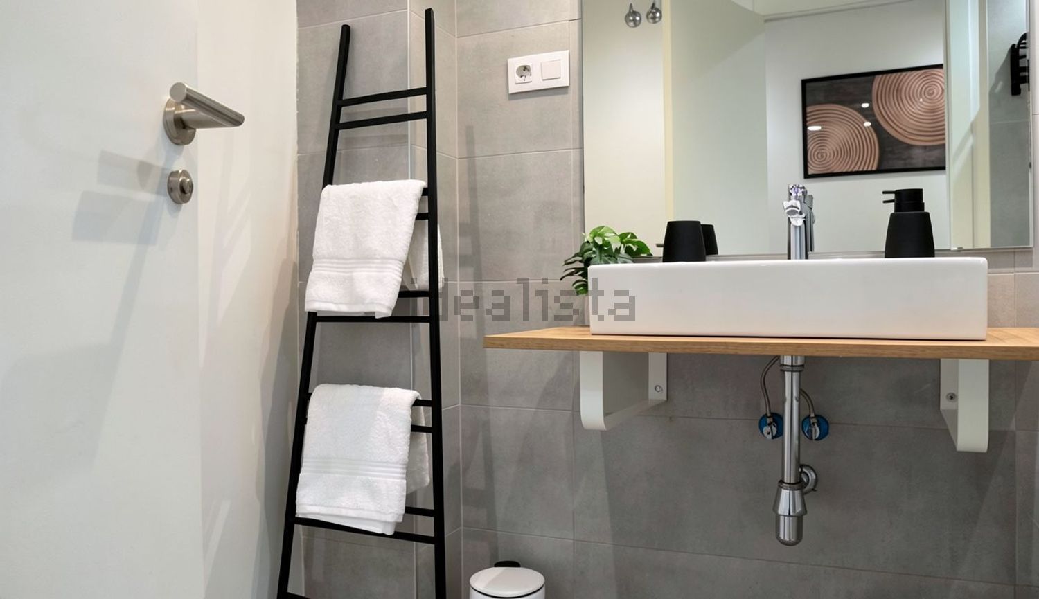 Квартира 137 м² в Estepona