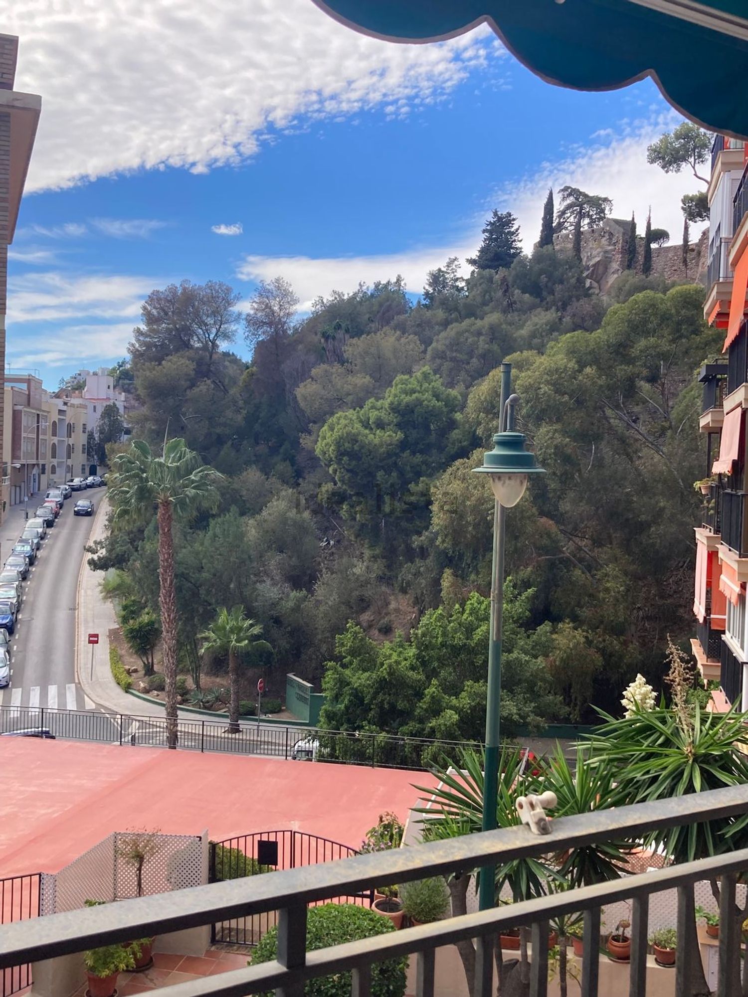 Wohnung 130 m² in Málaga